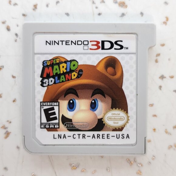 Super Mario 3D Land for NIntendo 3DS - Picture 6 of 7